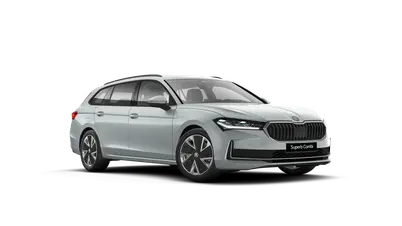 Superb Combi Selection