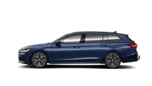 Nový Superb Combi Sportline