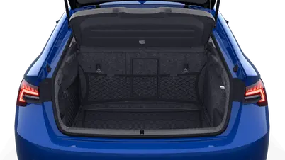 Octavia 130 let