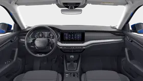 Octavia 130 let