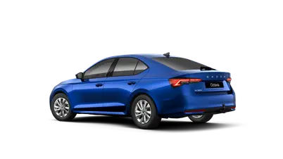 Octavia 130 let
