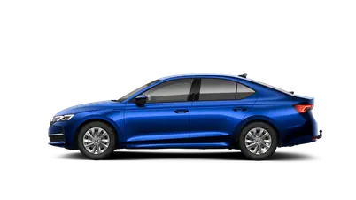 Octavia 130 let