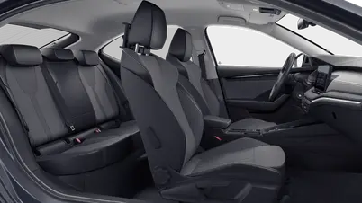 Octavia Top Selection