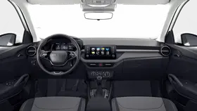 Fabia Classic