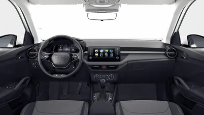 Fabia Classic