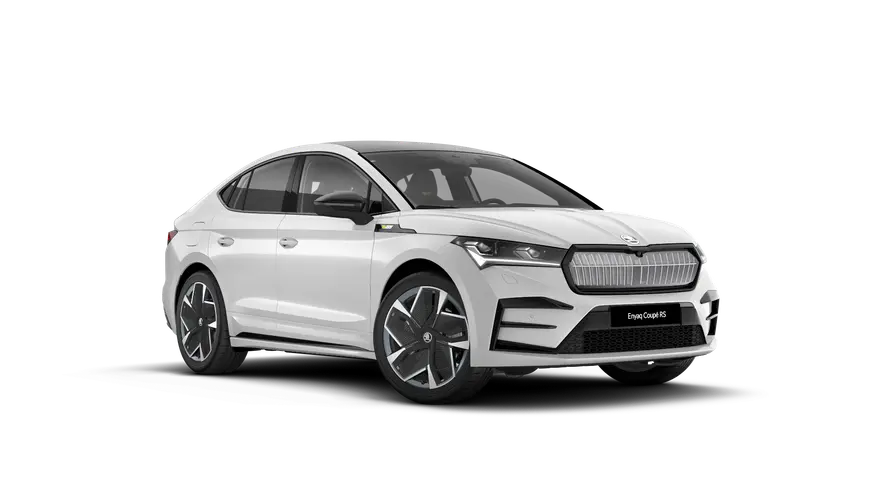 Enyaq Coupé 