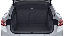 Enyaq Coupé