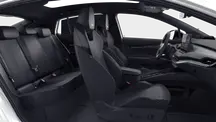 Enyaq Coupé
