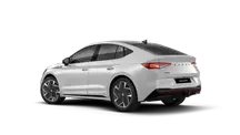 Enyaq Coupé RS