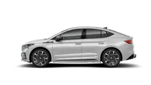 Enyaq Coupé RS