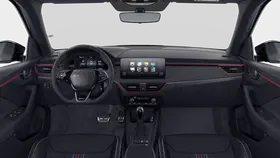 Kamiq Monte Carlo