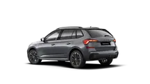 Kamiq Monte Carlo