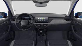 Kamiq 130 let Premium
