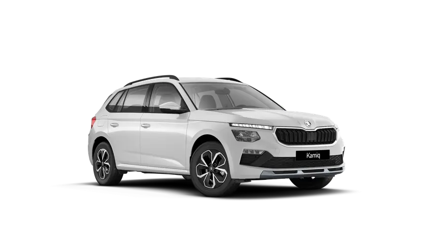 Kamiq 130 let