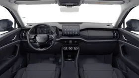 Kodiaq Selection