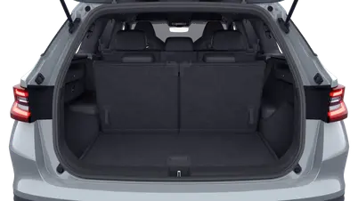 Kodiaq Sportline