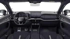 Kodiaq Sportline
