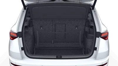 Karoq Sportline