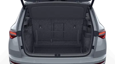 Karoq Sportline