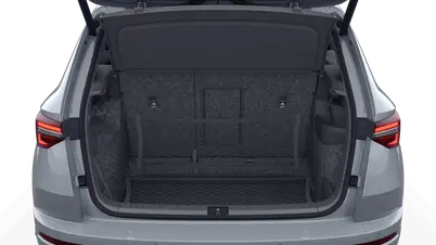 Karoq Sportline