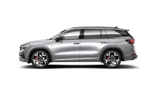 Nový Kodiaq RS