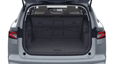 Enyaq Laurin & Klement 85x