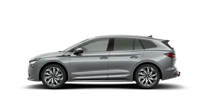 Enyaq Laurin & Klement 85x