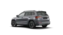 Karoq Sportline