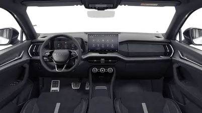 Kodiaq Sportline