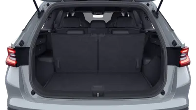 Kodiaq Sportline