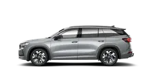 Kodiaq Sportline