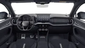 Nový Kodiaq Sportline