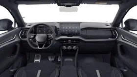 Nový Kodiaq Sportline