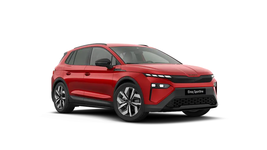 Elroq Sportline 85