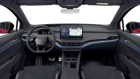 Elroq Sportline 85
