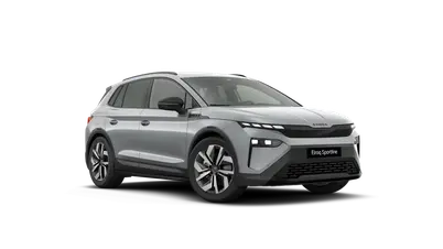 Elroq Sportline 85