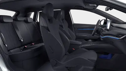 Elroq Sportline 85