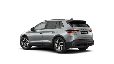 Elroq Sportline 85