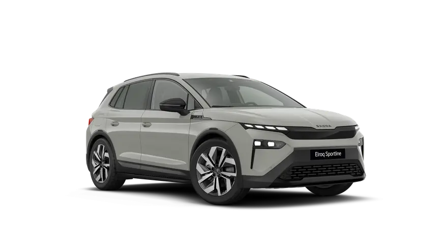 Elroq Sportline 85