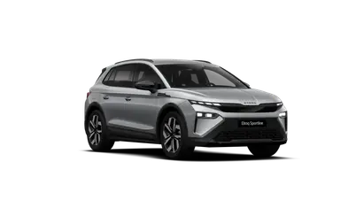 Elroq Sportline