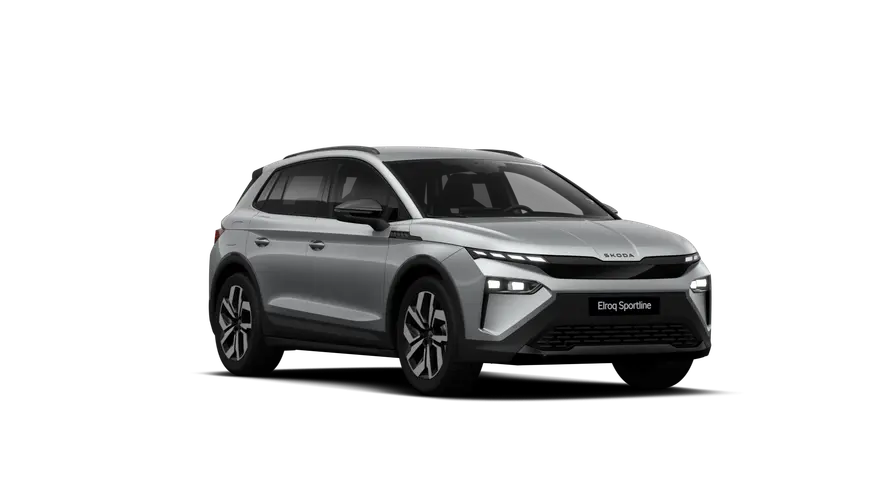Elroq Sportline