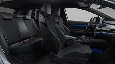 Elroq Sportline