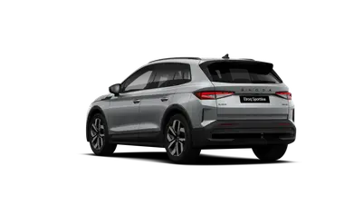 Elroq Sportline