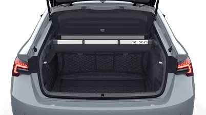 Octavia Sportline
