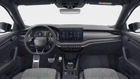 Octavia Sportline