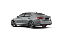 Octavia Sportline