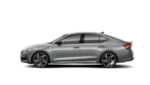 Octavia Sportline