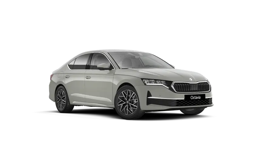Octavia Top Selection