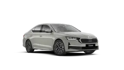 Octavia Top Selection
