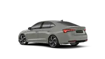 Octavia Sportline